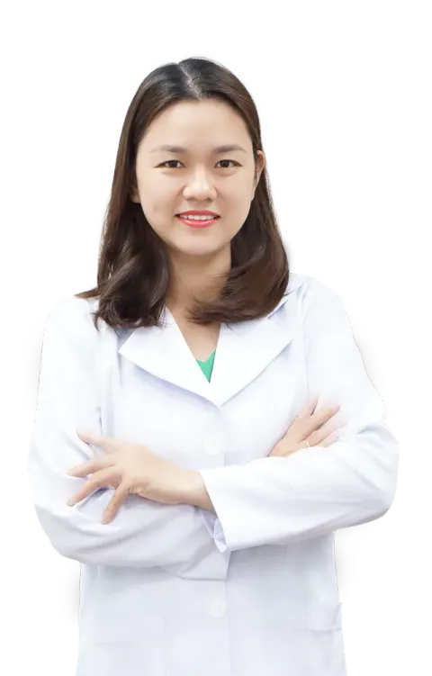 BS Châu Trầm Hương