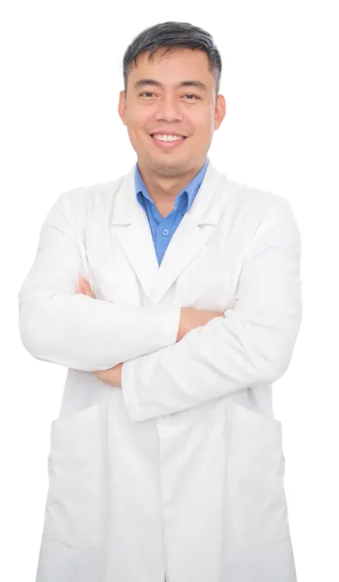 BS Dương Quốc Anh