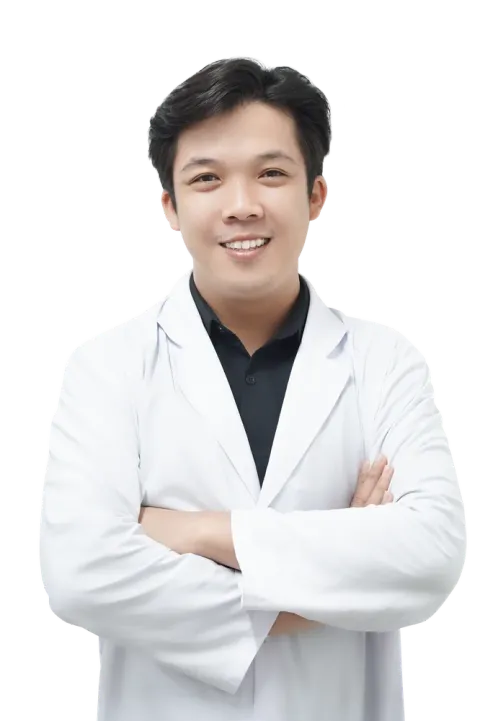 CN Huỳnh Lê Anh Phát