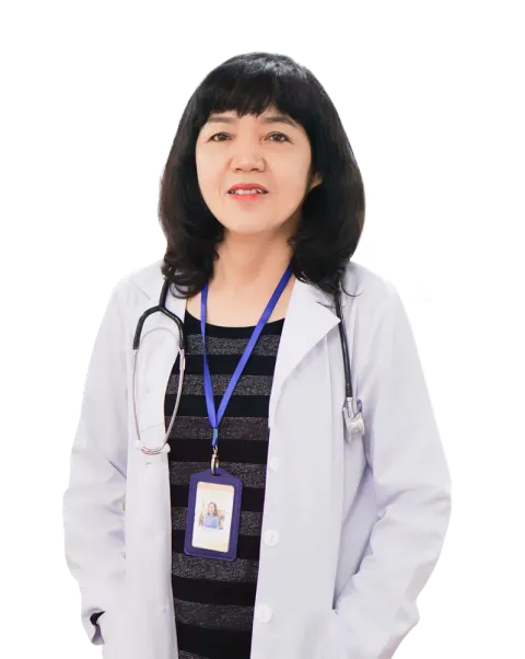BS.CKI Huỳnh Thị Thảo