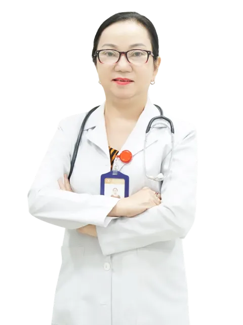 BS.CKI Lê Thị Hạnh