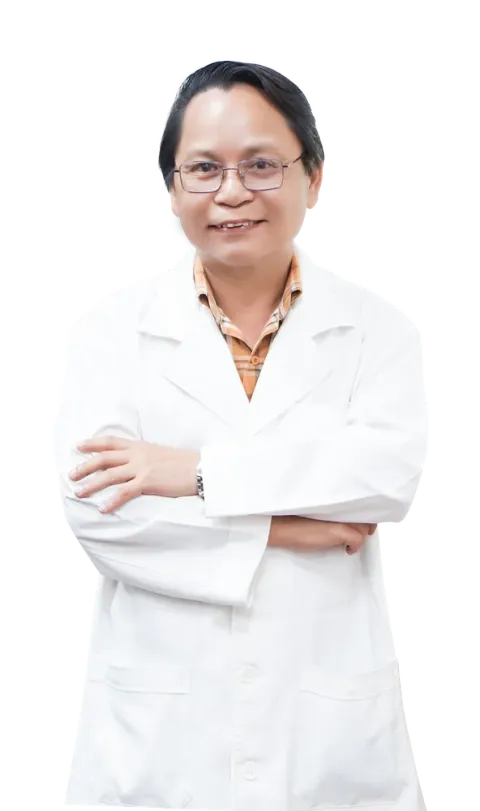 BS Ngô Hữu Lộc