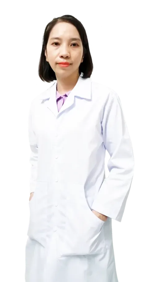 BS Nguyễn Lệ Huyền