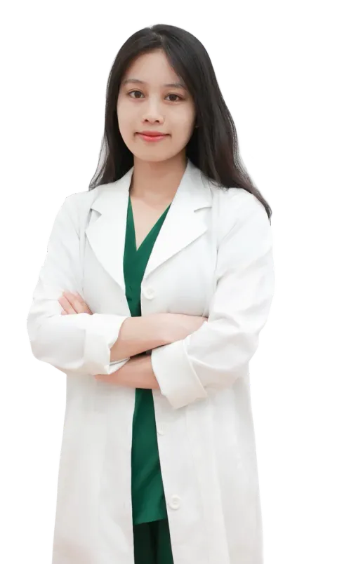 BS Nguyễn Thị Quyên