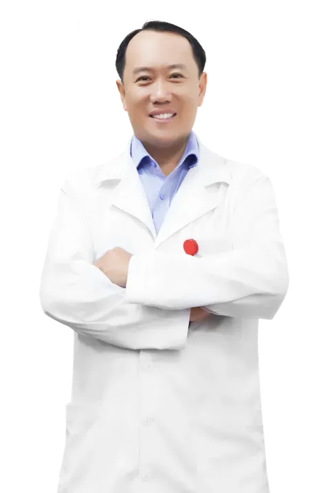 BS.CKII Nguyễn Văn Phước Chiến