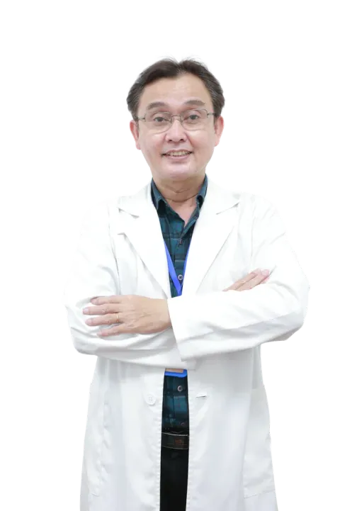 BS.CKI Nguyễn Văn Thuận