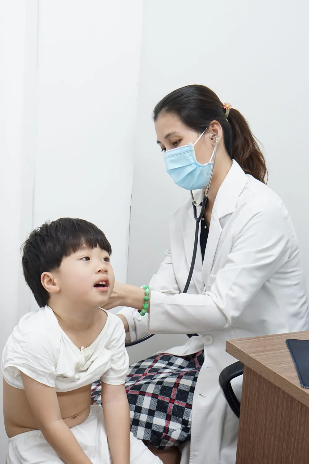 Fever in Children: When Is It Dangerous and When to See a Doctor?