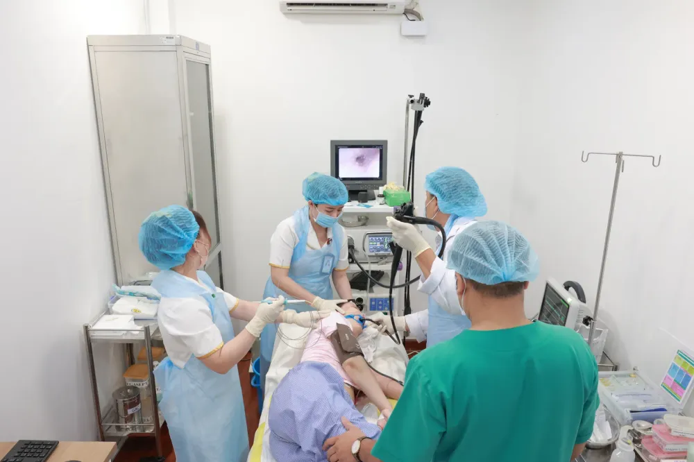 Nội soi dạ dày — Khi nào nên làm và cần chuẩn bị gì