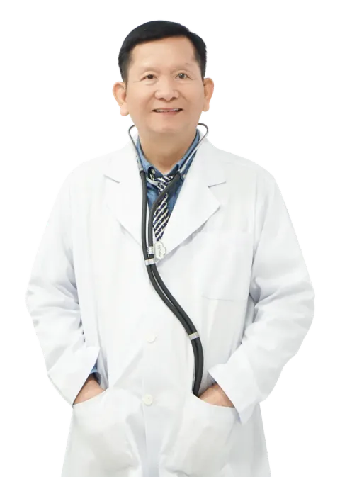 BS Phạm Trọng Lễ