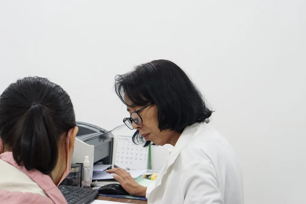 Prenatal Check-ups: Schedule and Key Milestones