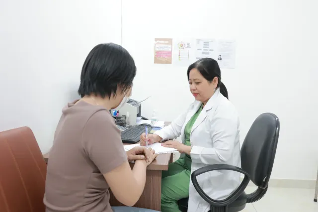 Sản phụ khoa