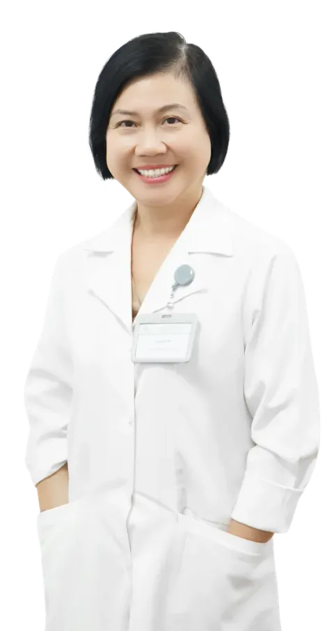 BS.CKI Thái Kim Du