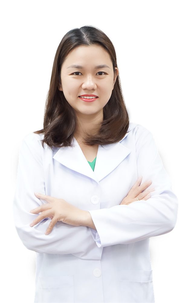BS Châu Trầm Hương