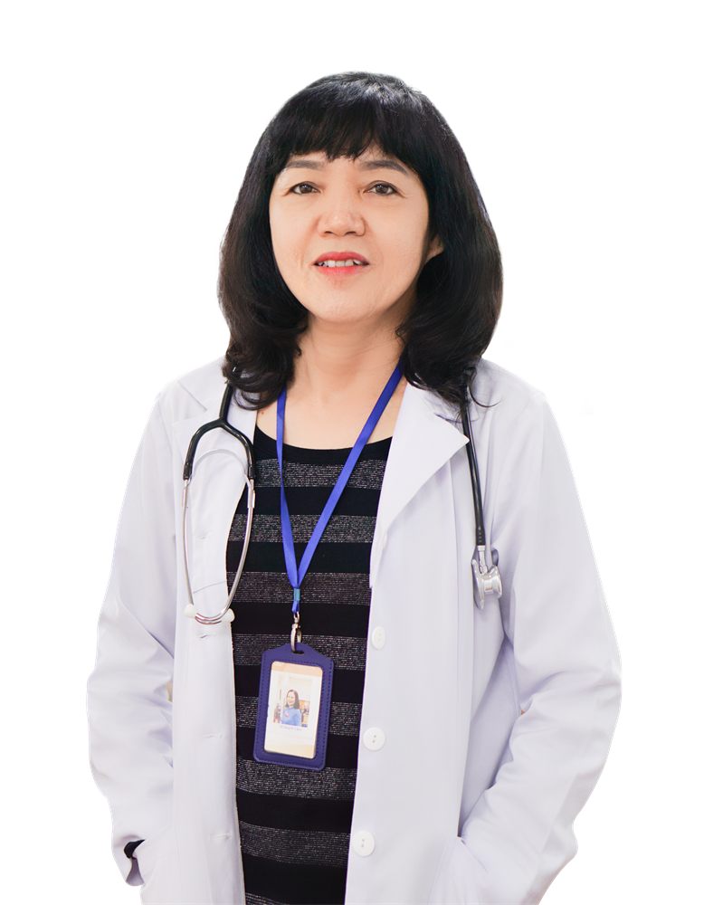 BS.CKI Huỳnh Thị Thảo
