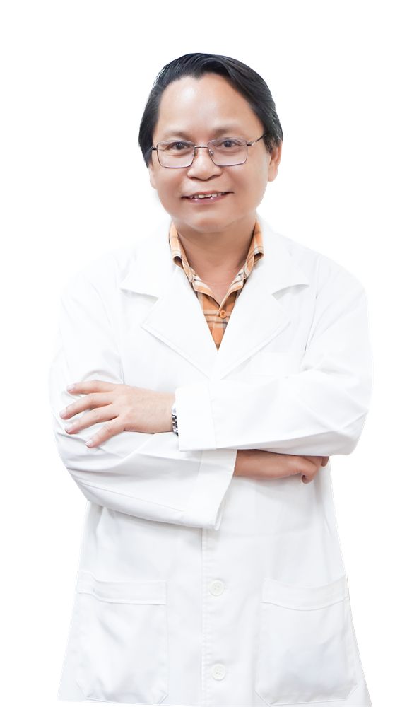 BS Ngô Hữu Lộc