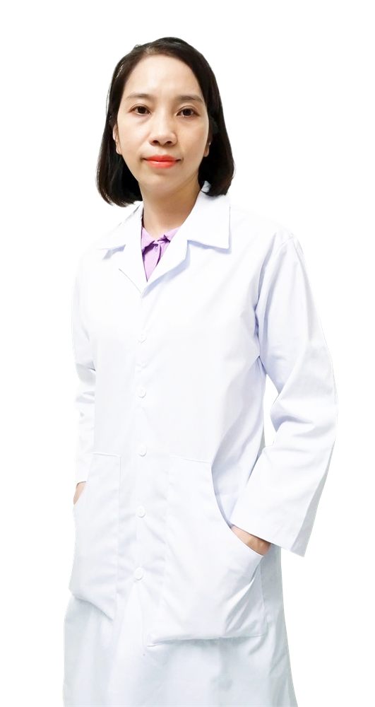 BS Nguyễn Lệ Huyền