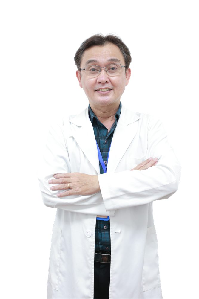 BS.CKI Nguyễn Văn Thuận